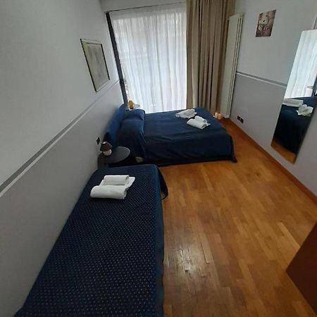 Matisse 2 Apartment Bergamo Luaran gambar