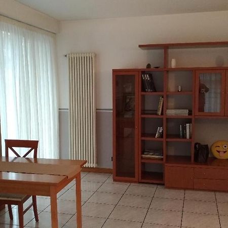 Matisse 2 Apartment Bergamo Luaran gambar