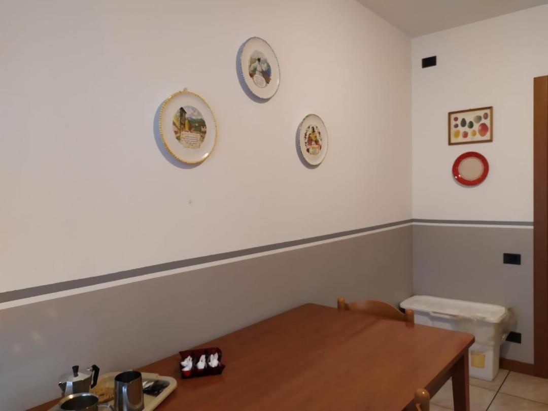 Matisse 2 Apartment Bergamo Luaran gambar