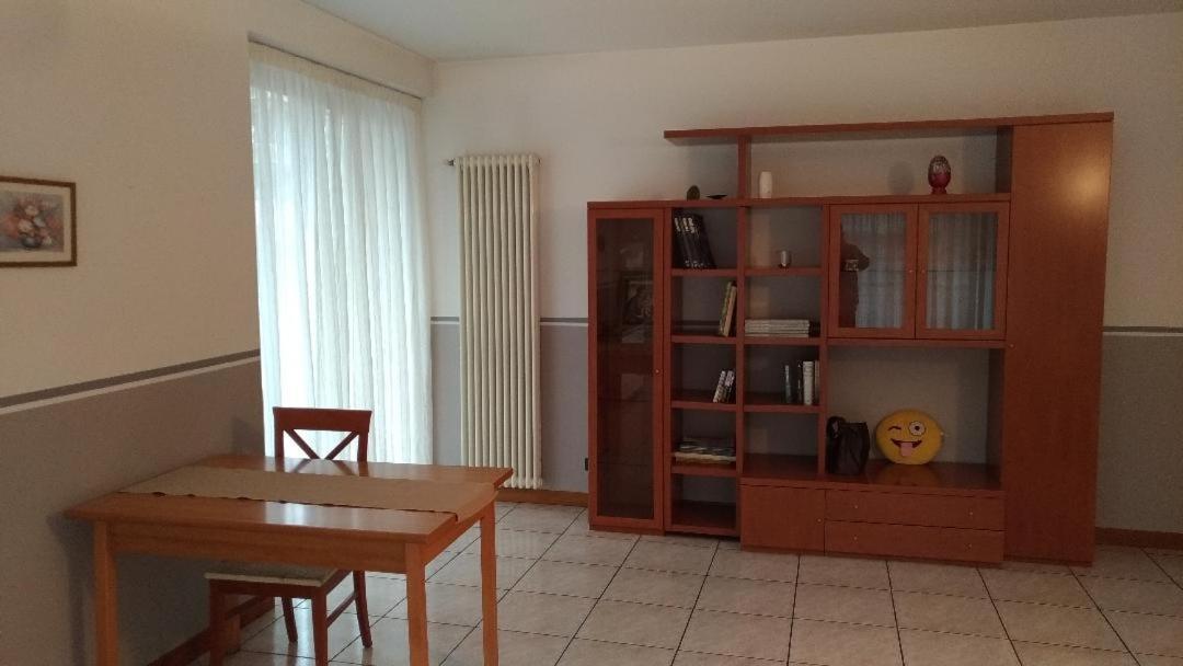 Matisse 2 Apartment Bergamo Luaran gambar